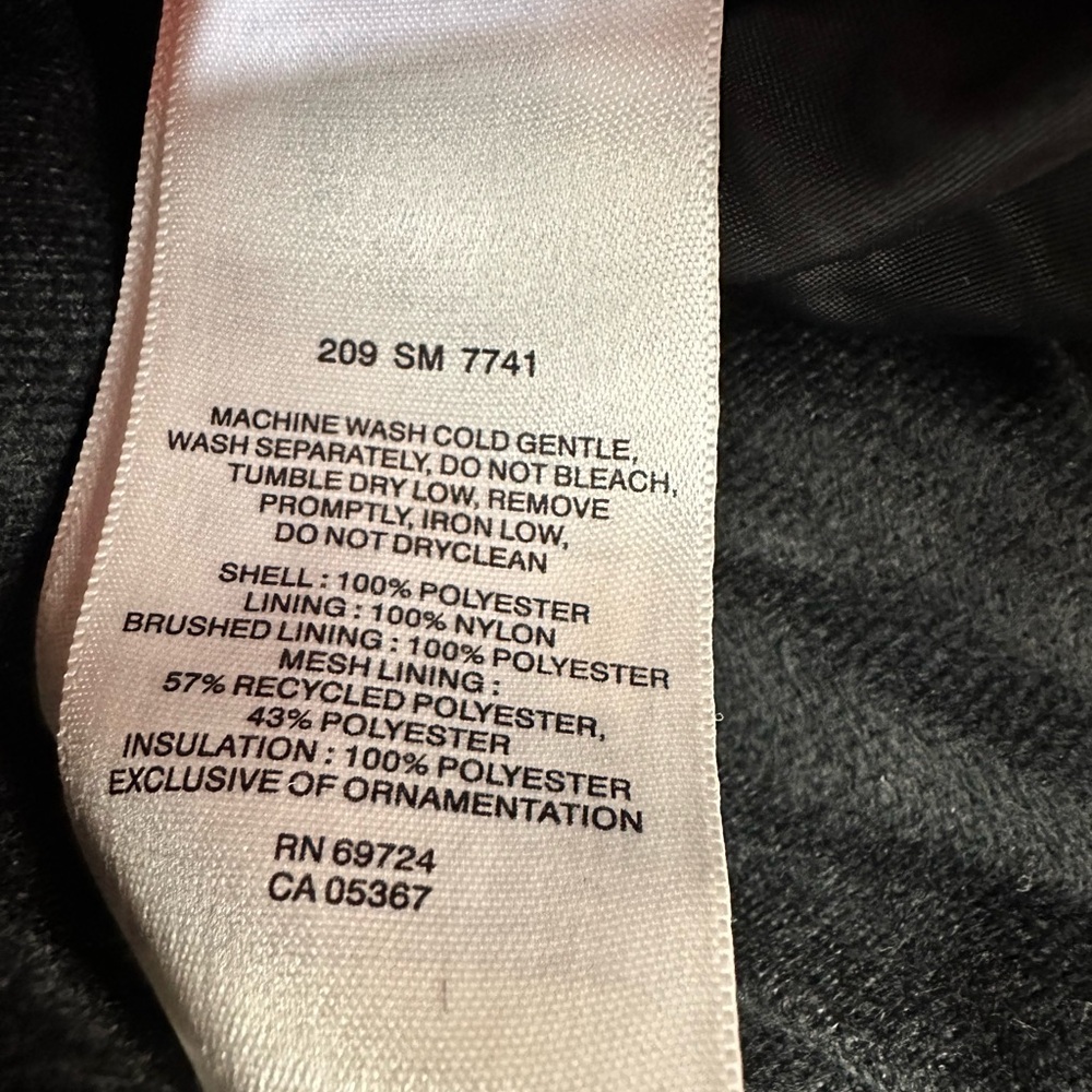Columbia Omni‎ Tech Interchange Hooded Jacket Sz M - Picture 3 of 9